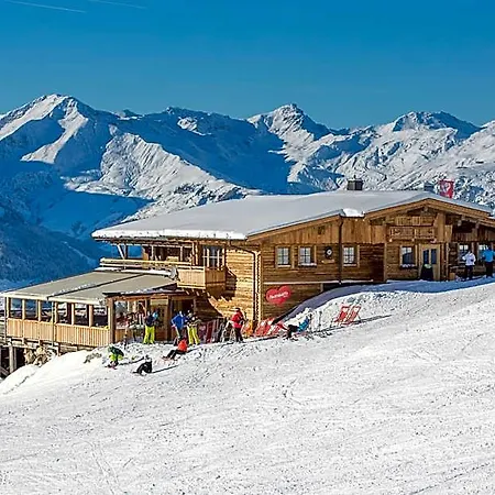 Ahornlodge Lodge