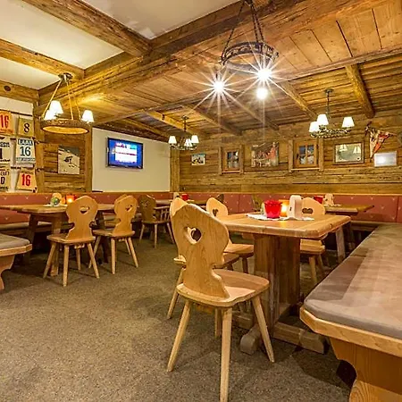 Ahornlodge Mayrhofen