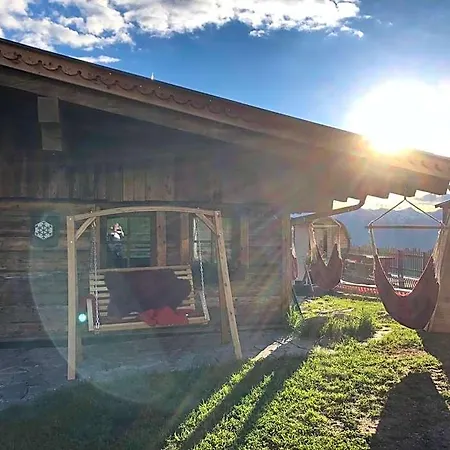 Ahornlodge * Mayrhofen