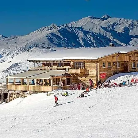 Ahornlodge Lodge