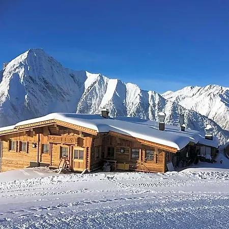 Ahornlodge Lodge Mayrhofen