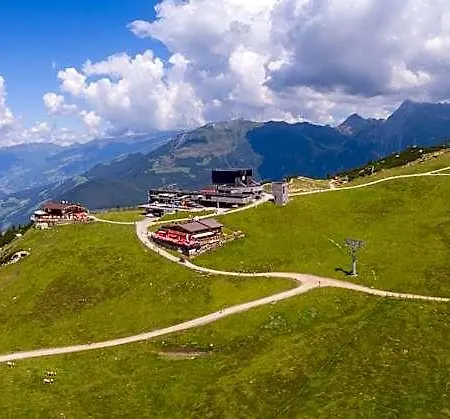 Lodge Ahornlodge Mayrhofen
