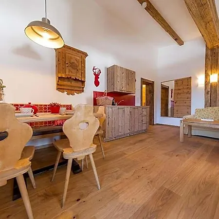 Lodge Ahornlodge *