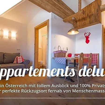 Ahornlodge * Mayrhofen