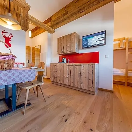 Lodge Ahornlodge *