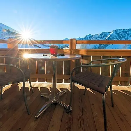 Ahornlodge Lodge Mayrhofen