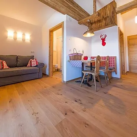 Ahornlodge Lodge