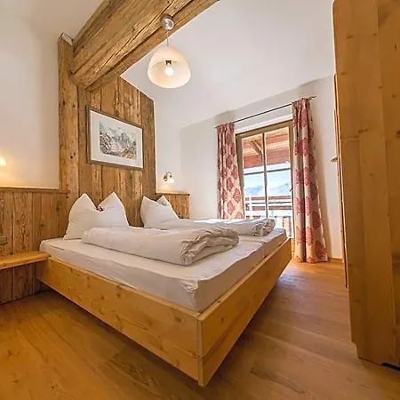 Ahornlodge *