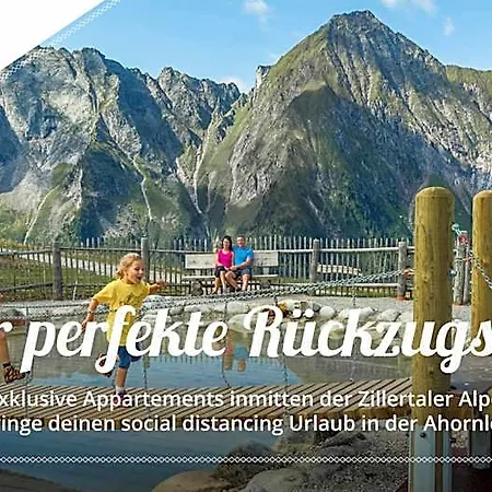 Ahornlodge *