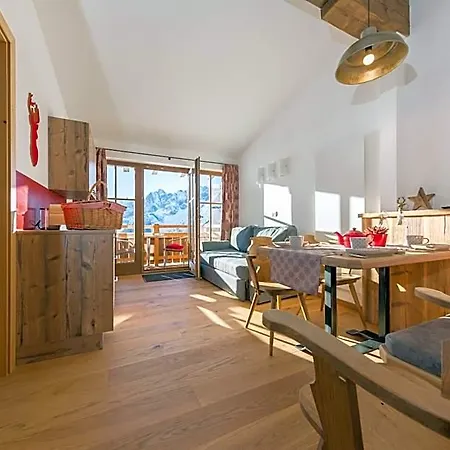 Lodge Ahornlodge Mayrhofen
