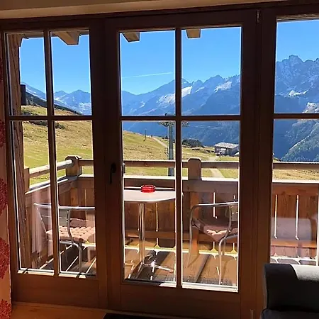 Ahornlodge Lodge *