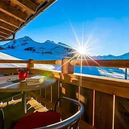 Ahornlodge *