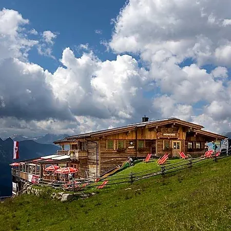 Ahornlodge
