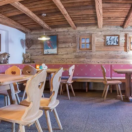 Ahornlodge Дерев'яний котедж