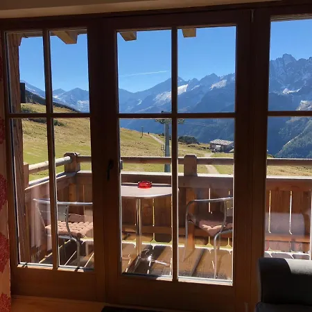 Ahornlodge * Mayrhofen