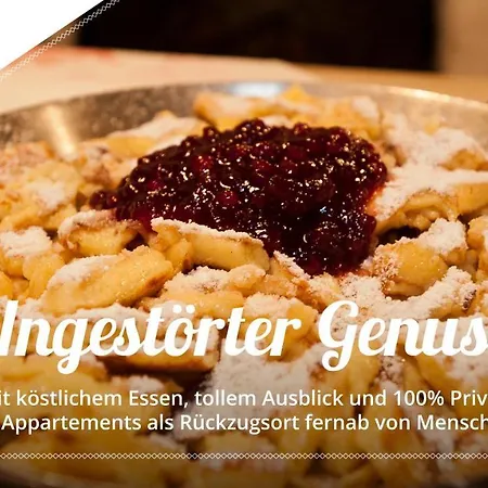 Ahornlodge Mayrhofen