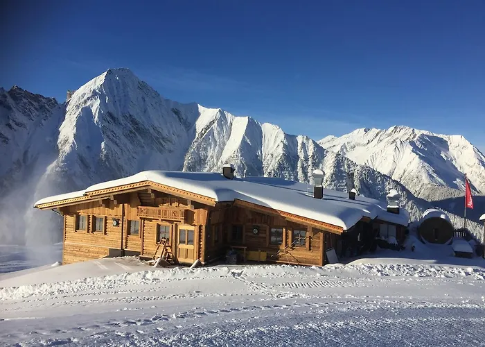 Orman Evi Ahornlodge Mayrhofen