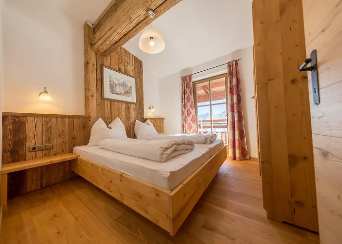 Ahornlodge * Mayrhofen