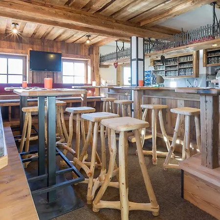 Domek letniskowy Ahornlodge