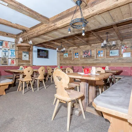 Ahornlodge Mayrhofen