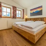 Domek letniskowy Ahornlodge Mayrhofen