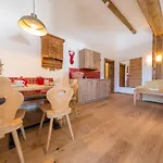 Ahornlodge Mayrhofen