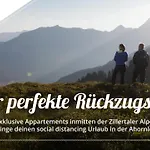 Domek letniskowy Ahornlodge