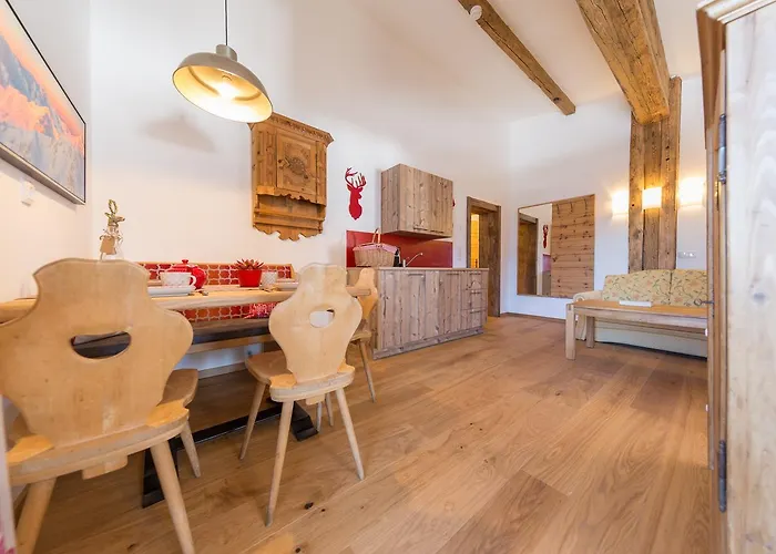 Ahornlodge מאיירהופן