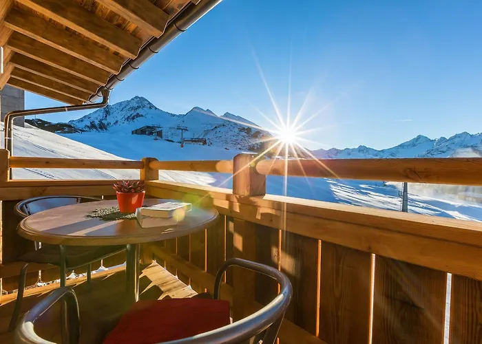 Ahornlodge אכסניה *