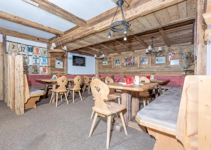 Ahornlodge מאיירהופן