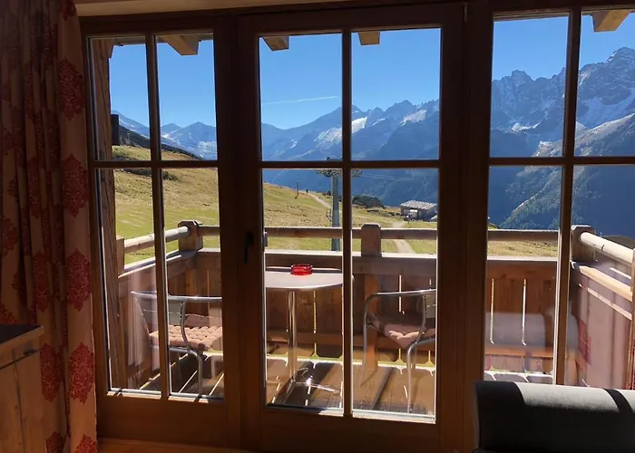 Ahornlodge * מאיירהופן