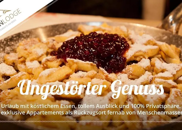 Ahornlodge מאיירהופן